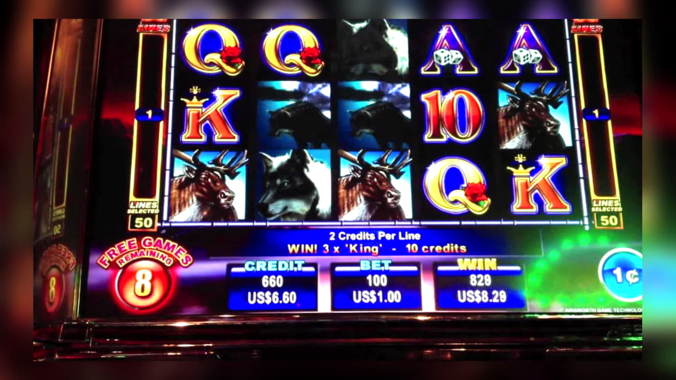 905% Match Bonus at Royal Dubai Casino
