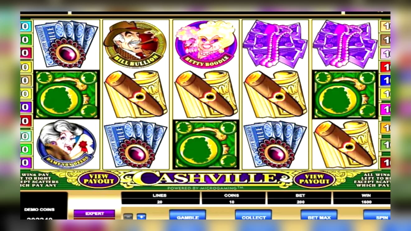 $30 Online Casino Tournament at Ruby Fortune Casino