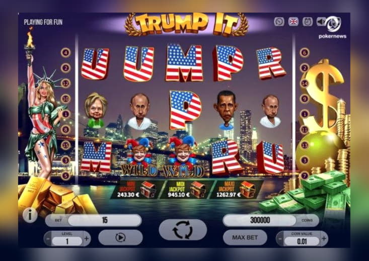 €1220 No deposit bonus at Mummys Gold Casino
