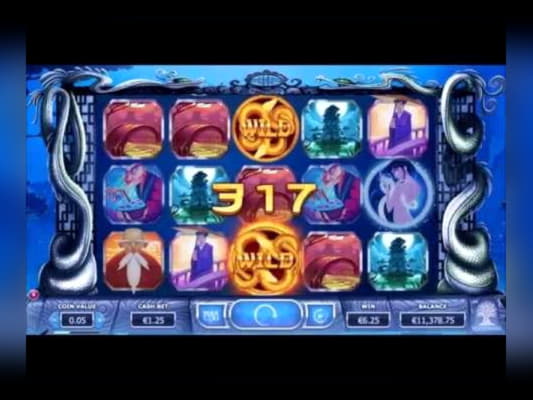 50 free casino spins at Betway Casino