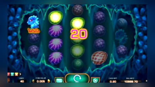 875% Casino Welcome Bonus at Come On Casino