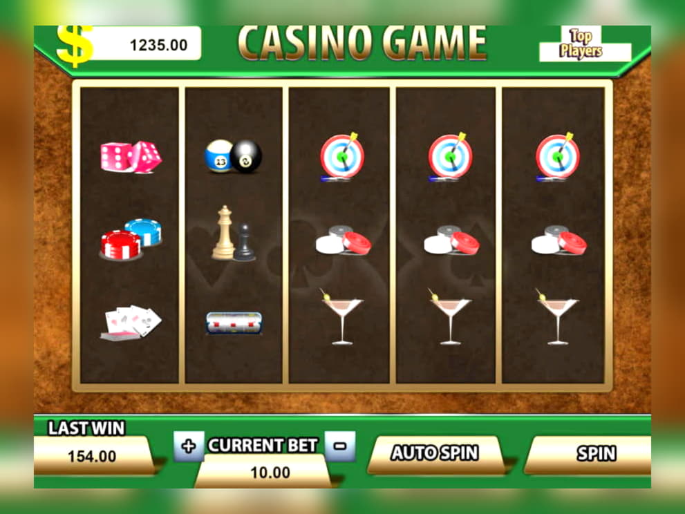 Eur 335 free casino chip at Vegas Hero Casino