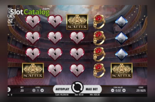 EURO 65 casino chip at Jackpot City Casino