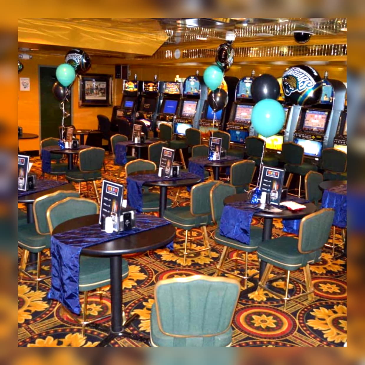 25 free spins at River Belle Casino