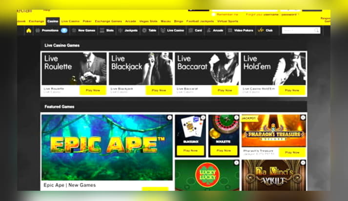 30 free spins no deposit casino at 888 Casino