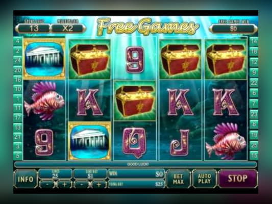 Eur 280 free chip at Casino Las Vegas