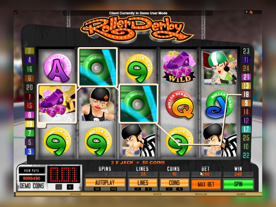 $890 Casino Tournament at Ruby Fortune Casino