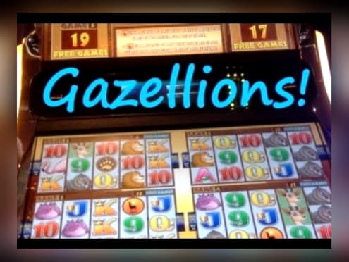 111 Free casino spins at Cherry Jackpot Casino