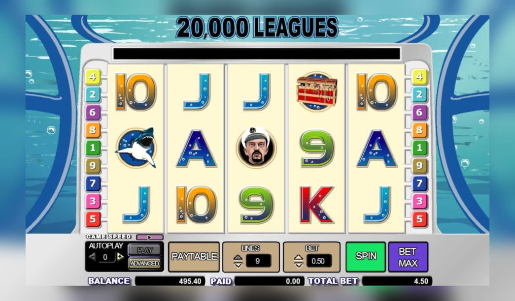 140% Match Bonus Casino at Royal Dubai Casino