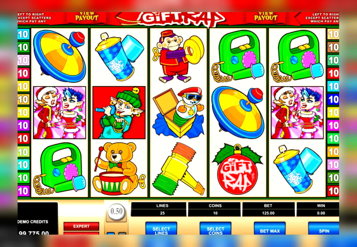 €120 Daily freeroll slot tournament at Gratorama Casino