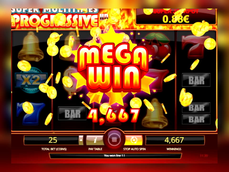 €465 No deposit casino bonus at 777 Casino