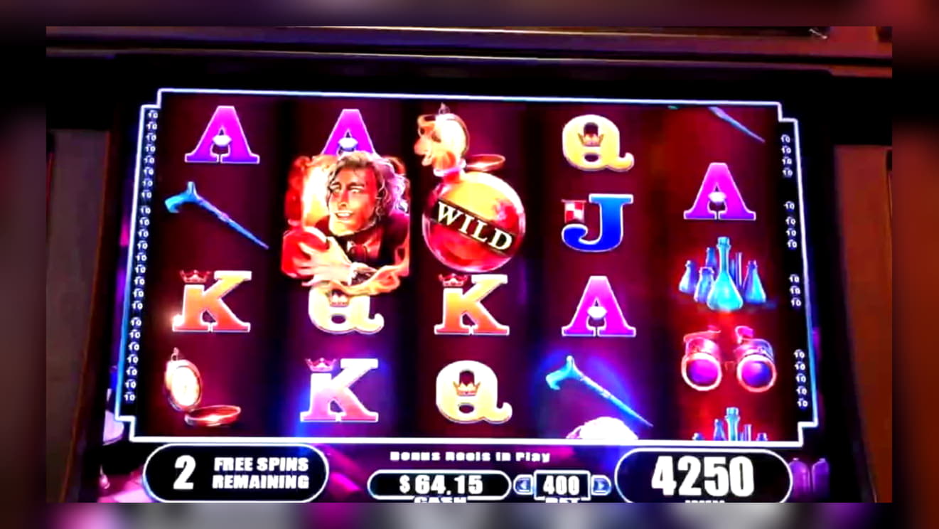 450% First deposit bonus at Come On Casino