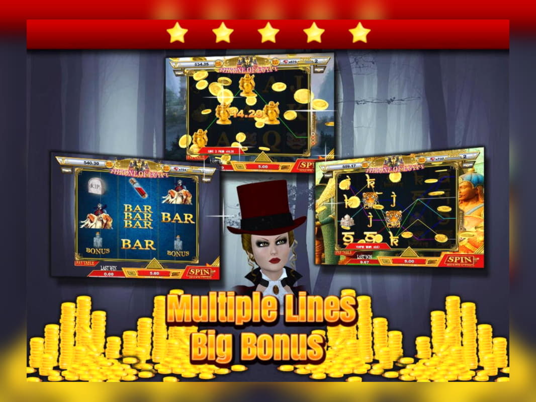 €670 FREE Chip at Casino-X