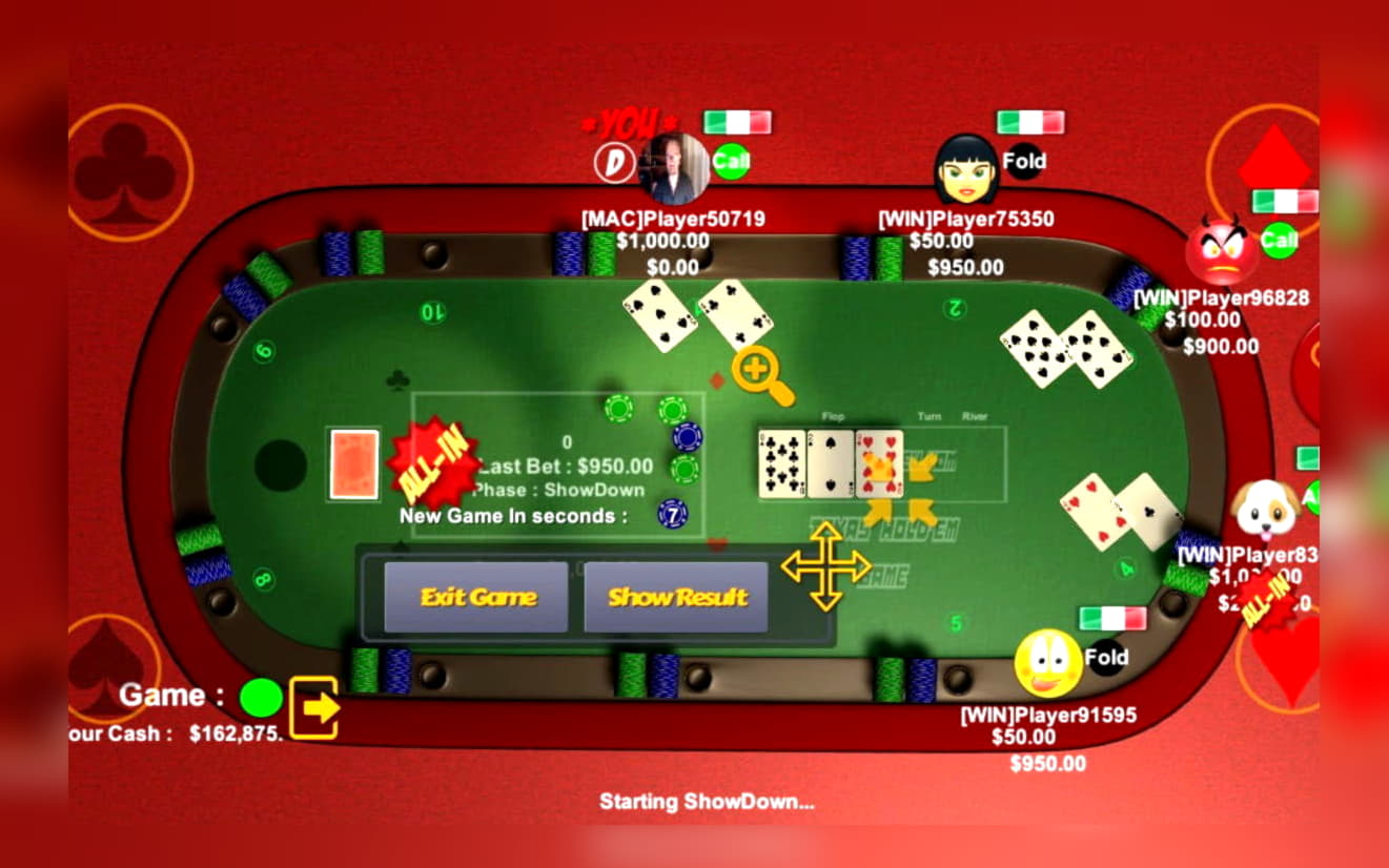 $240 Casino Tournament at Genesis Casino