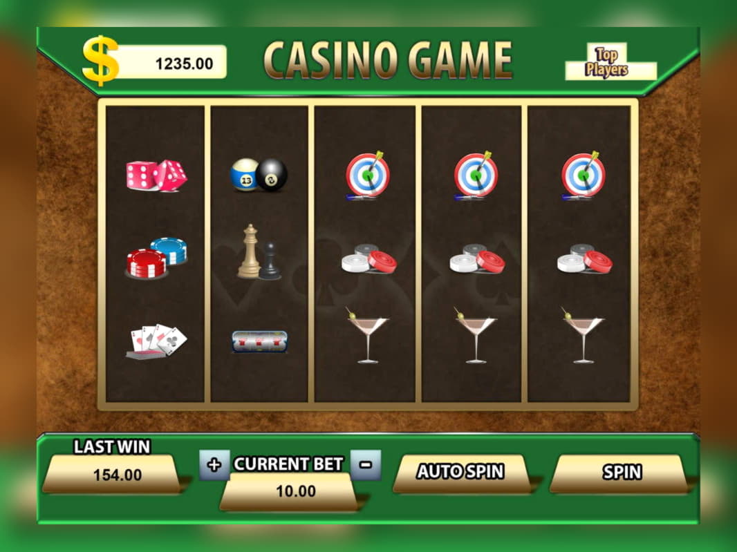 30% First deposit bonus at Genesis Casino