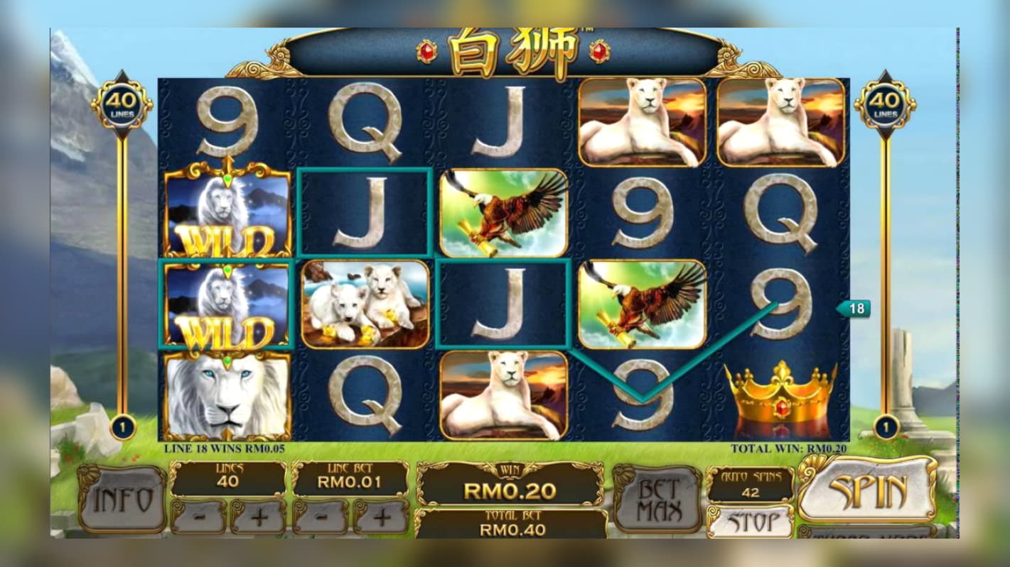 €150 Free Casino Chip at Ruby Fortune Casino