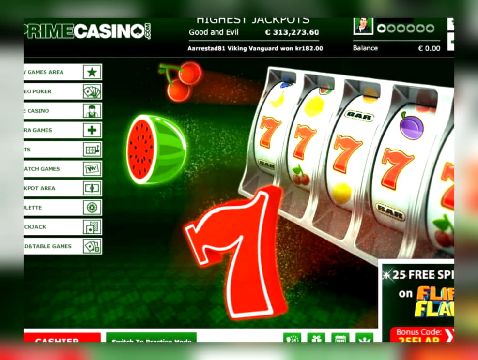 EURO 520 free chip casino at Genesis Casino