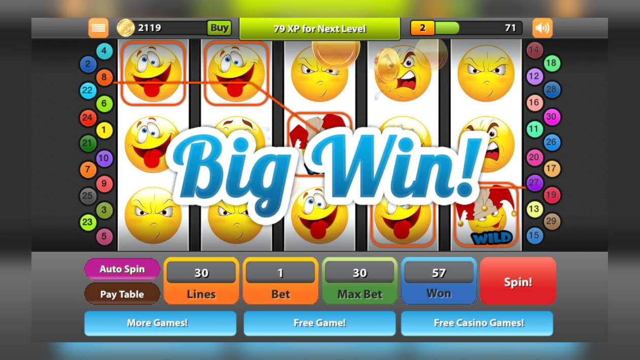 95 Free Casino Spins at Casino-X