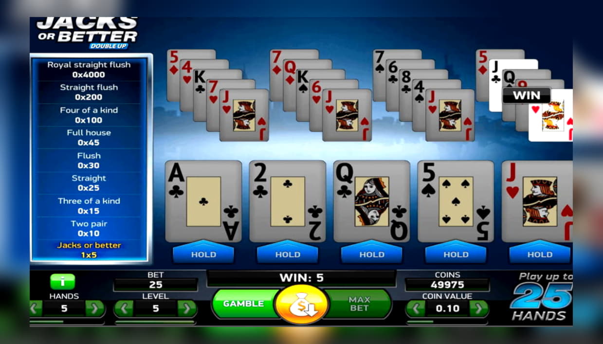 €2525 NO DEPOSIT BONUS CASINO at Yes Casino 