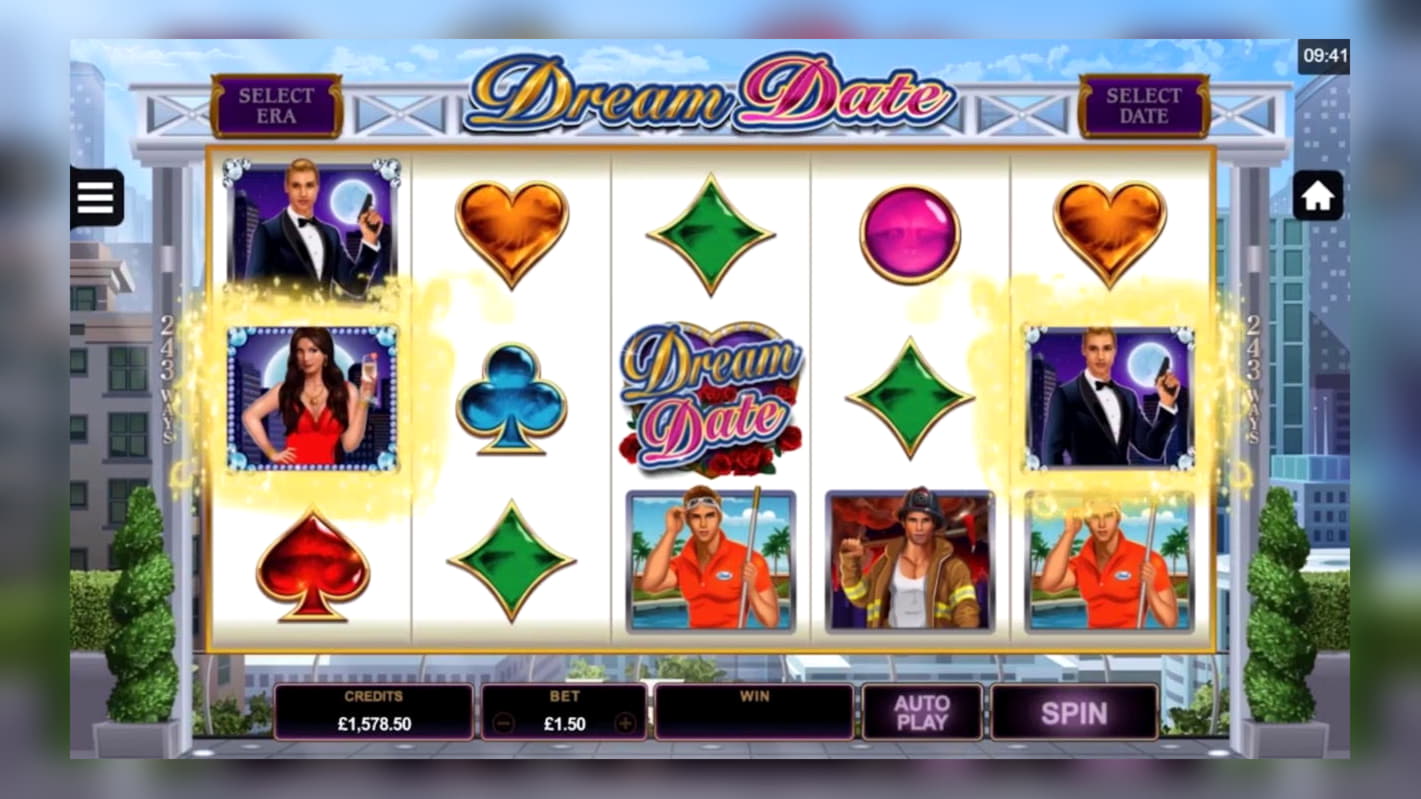 140 free spins casino at Mrgreen Casino
