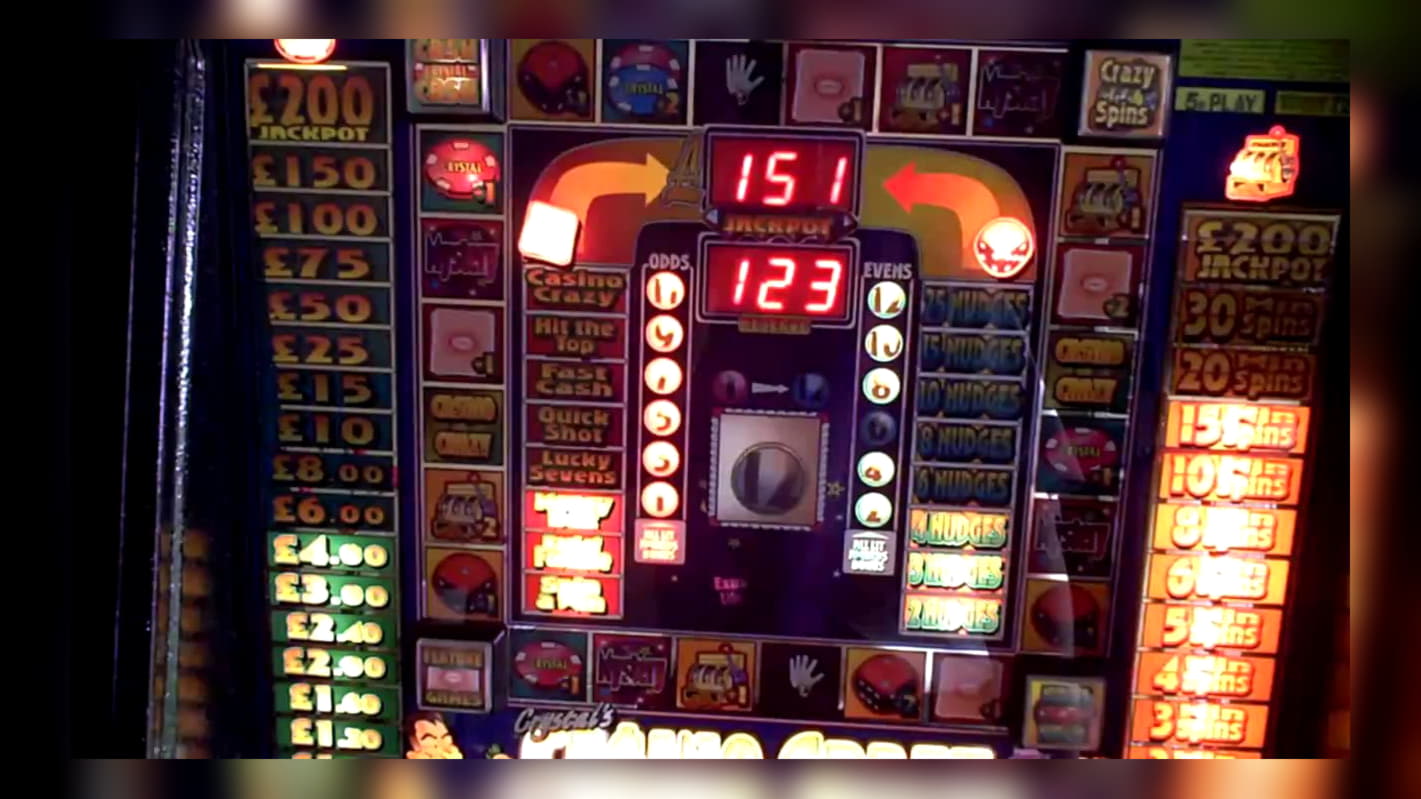 88 Free Spins Casino at Casino Las Vegas