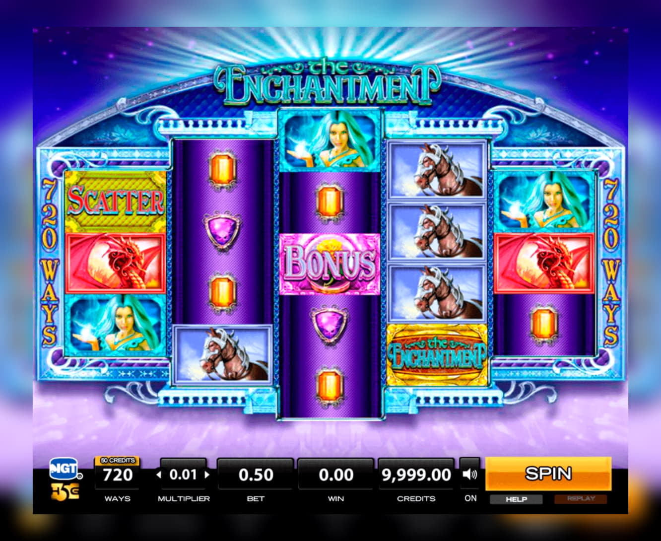 EUR 700 Free chip casino at Yes Casino 