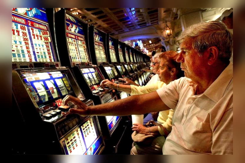 440% Casino match bonus at Come On Casino