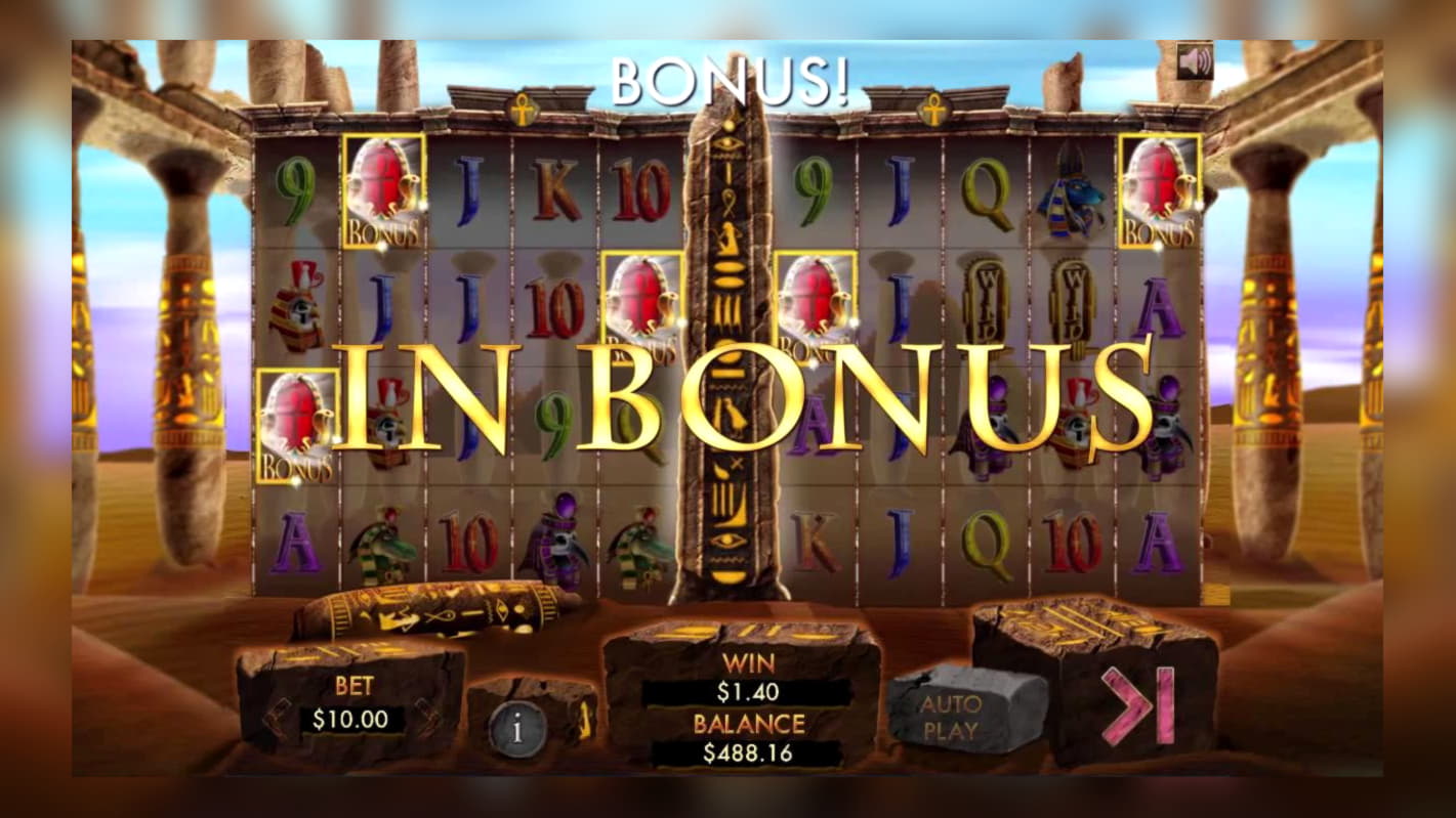 285% Match at a Casino at Mrgreen Casino
