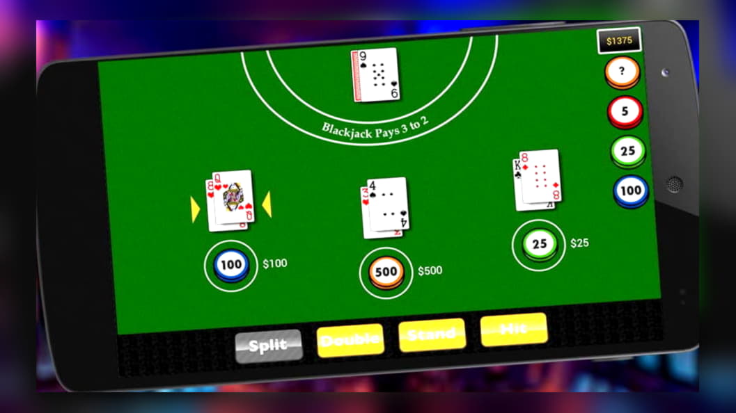 $666 FREE Chip at Jackpot City Casino