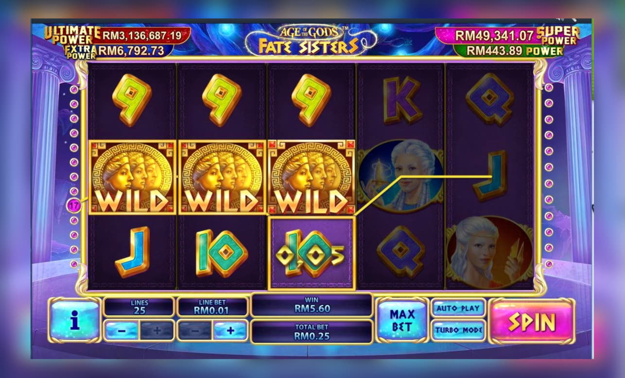 Eur 4450 No Deposit at Cherry Jackpot Casino
