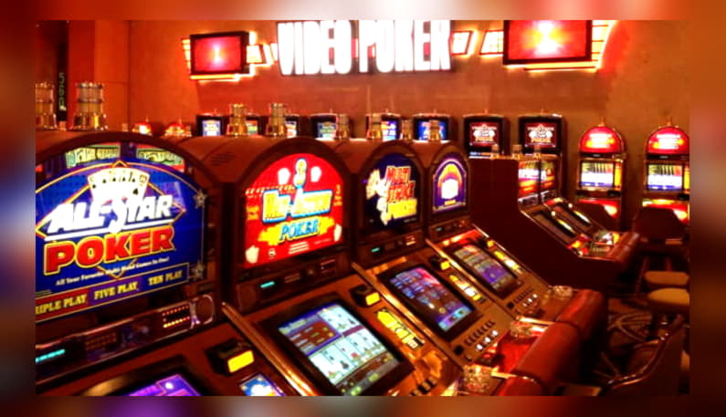 $765 Casino Tournament at River Belle Casino