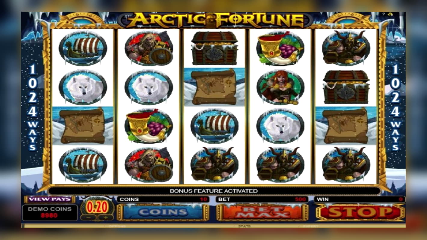 £870 Mobile freeroll slot tournament at Casino Las Vegas