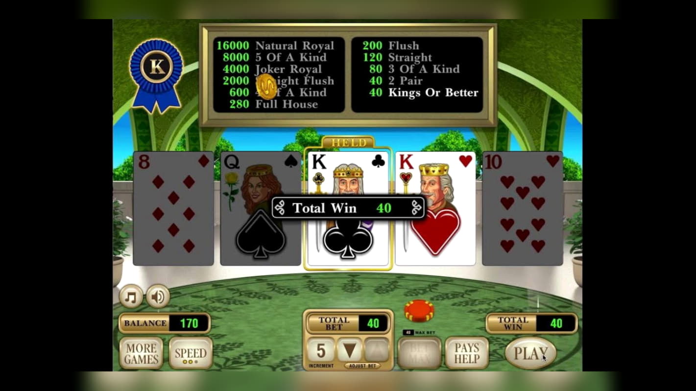 Eur 425 Online Casino Tournament at Jackpot City Casino