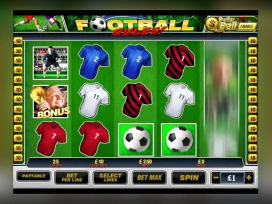 265 Trial Spins at Lucky Nugget Casino