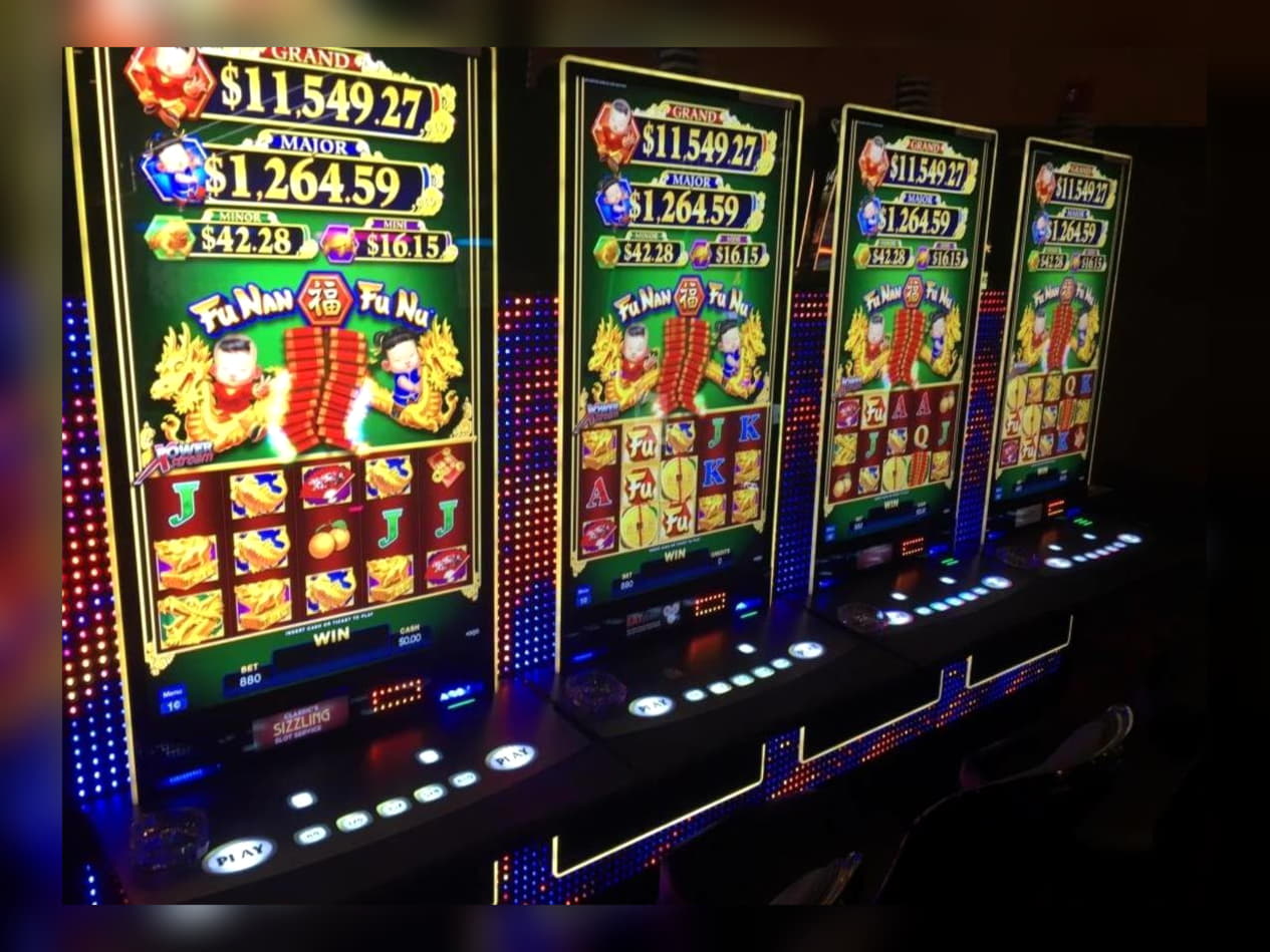﻿$275 casino chip at Mrgreen Casino