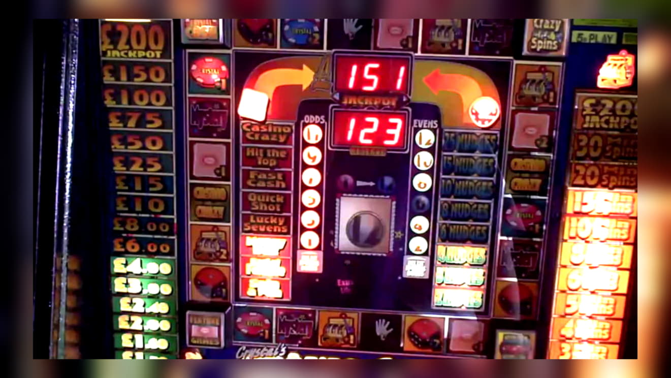 EUR 105 Free Casino Ticket at Genesis Casino
