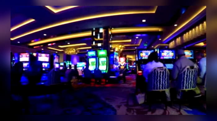 110 Loyal Free Spins! at Jackpot City Casino