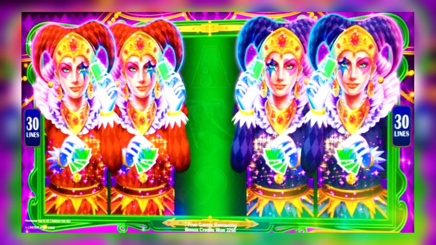 425% Deposit Match Bonus at 777 Casino