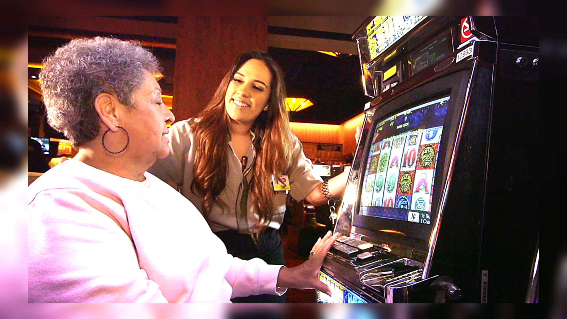 275 Free spins no deposit casino at Intertops Casino