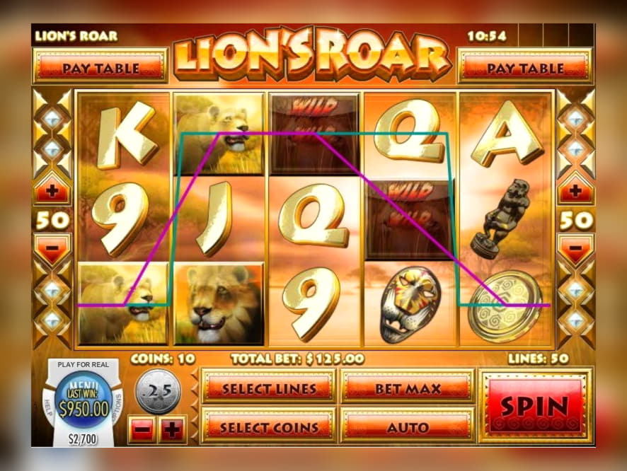 EURO 3395 no deposit bonus at Ruby Fortune Casino