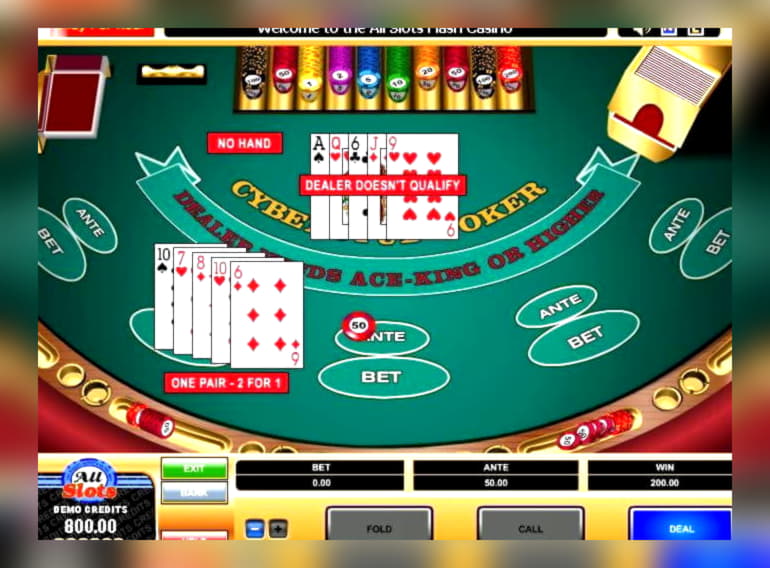 €22 Casino tournaments freeroll at Ruby Fortune Casino