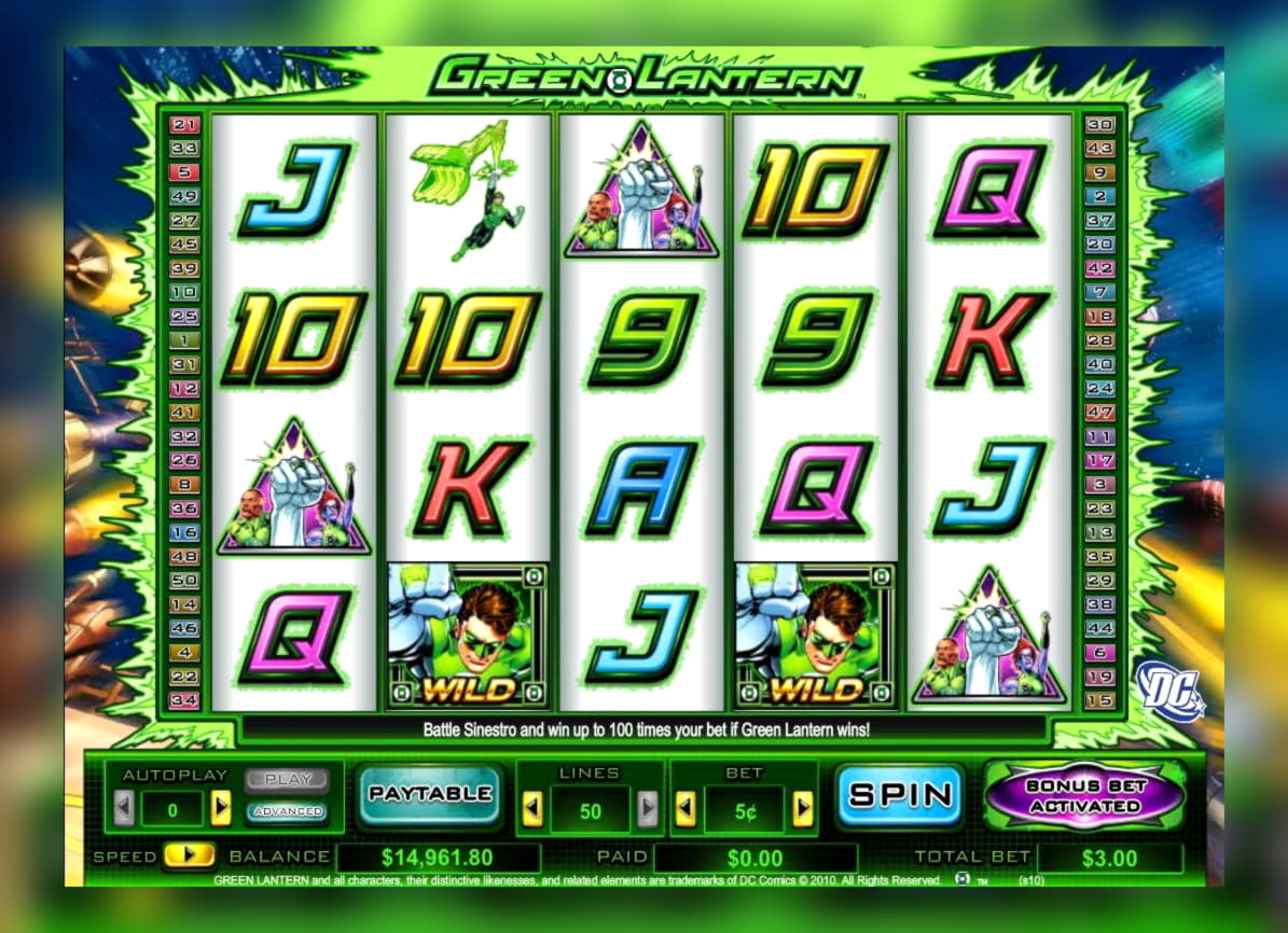 ﻿$935 Casino Tournament at Cherry Jackpot Casino