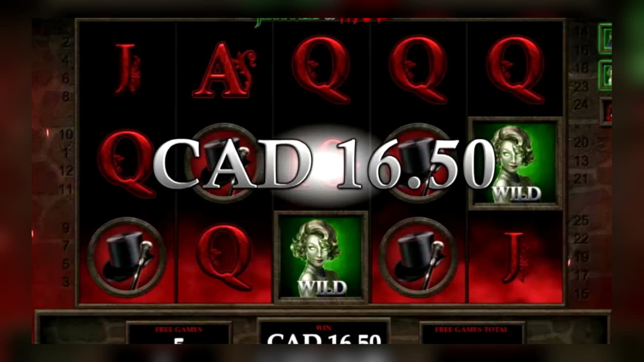 €1055 no deposit casino bonus at Ruby Fortune Casino