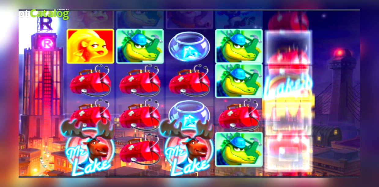 300 Free Spins no deposit at Euro Palace Casino