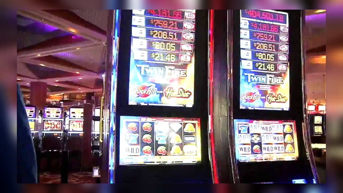160 free spins casino at Jackpot City Casino