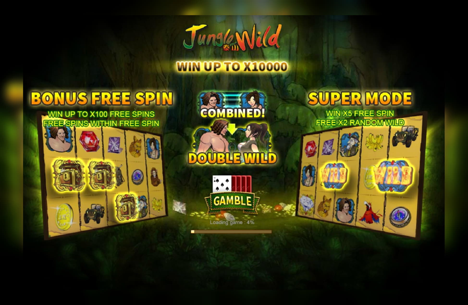 €3190 NO DEPOSIT CASINO BONUS at Betway Casino
