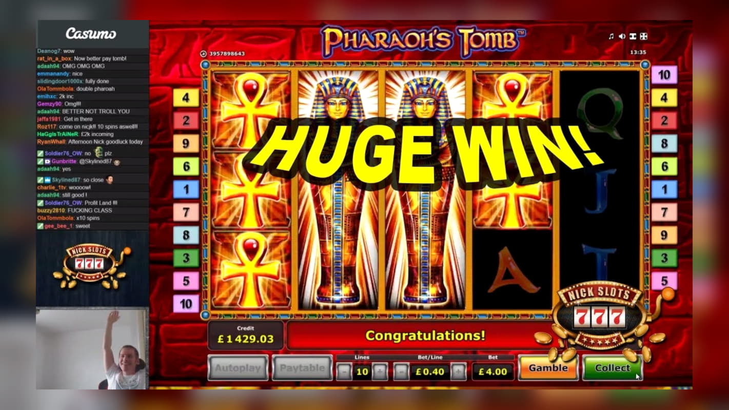$710 No deposit bonus casino at Euro Palace Casino