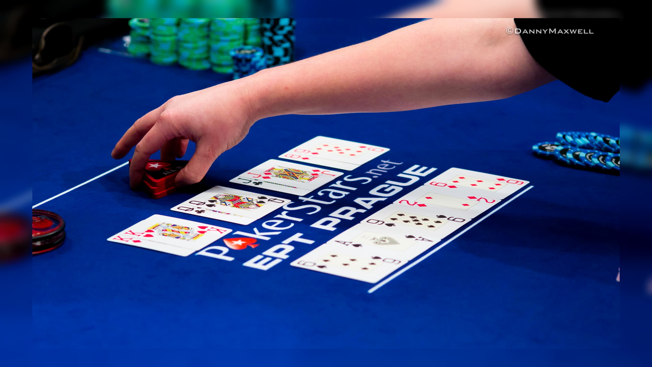 €565 FREE CHIP at Genesis Casino