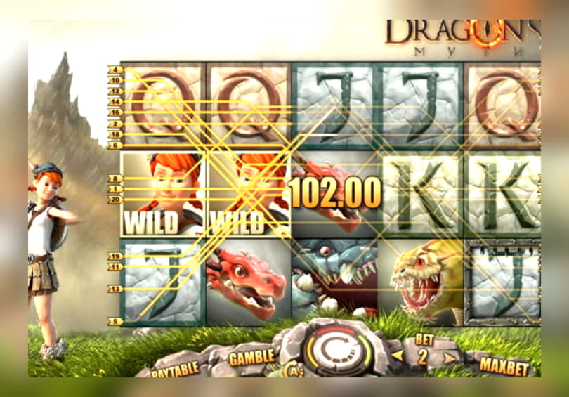 880% First Deposit Bonus at Spinit Casino