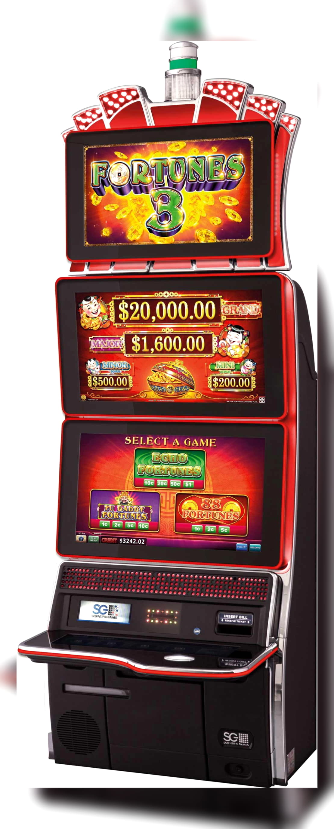 285% Match at a Casino at Casino Room